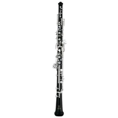 Yamaha YOB-211 Student Series Standard ABS Oboe | Reverb
