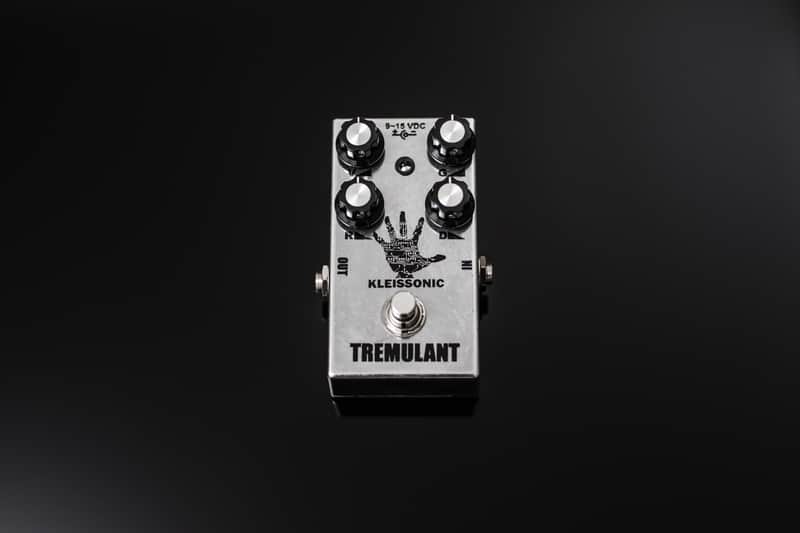Kleissonic Tremulant Lee image 1