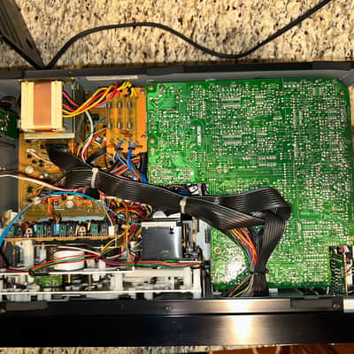 Nakamichi Dragon image 7