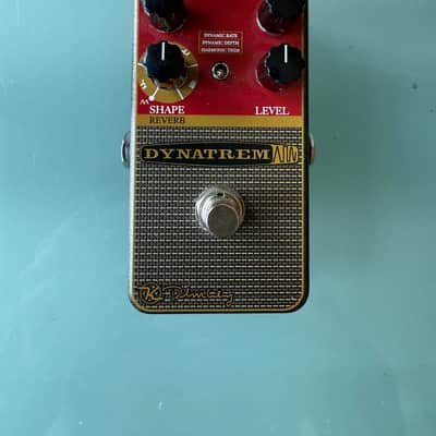 Keeley DynaTrem Dynamic Tremolo | Reverb