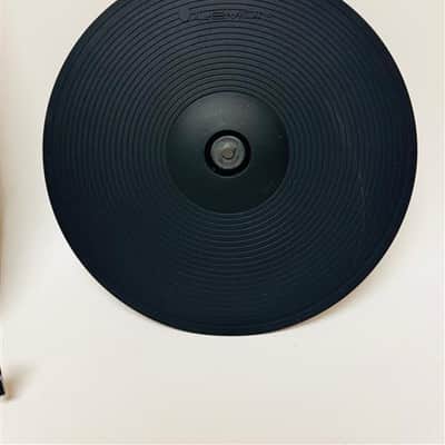 Immagine Lemon 15” Triple Zone Ride Cymbal for Roland Alesis Kit - 2
