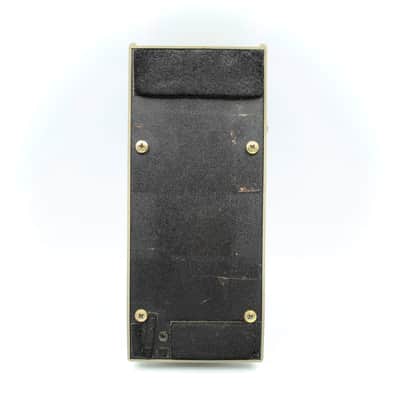 Ibanez WH10 V1 Wah Pedal Made in Japan Guitar Effect Pedal 315626 image 3