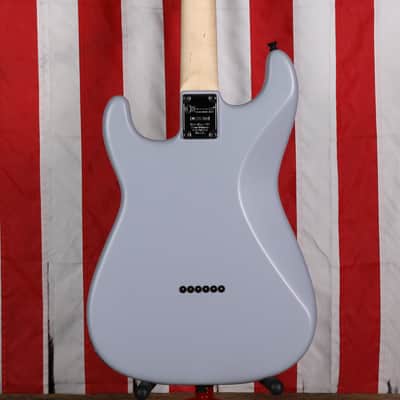 Charvel Pro-Mod So-Cal Style 1 HH HT E - Primer Gray image 8