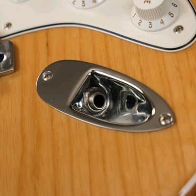 Fender Stratocaster 70's 2016 image 6