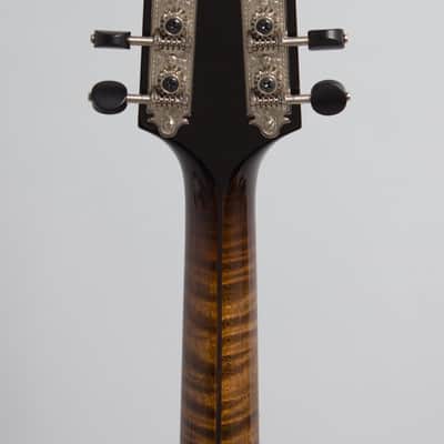 Northfield  NFMSP-A5 Carved Top Mandolin (2025), ser. #ASM240172, molded hard shell case. image 6