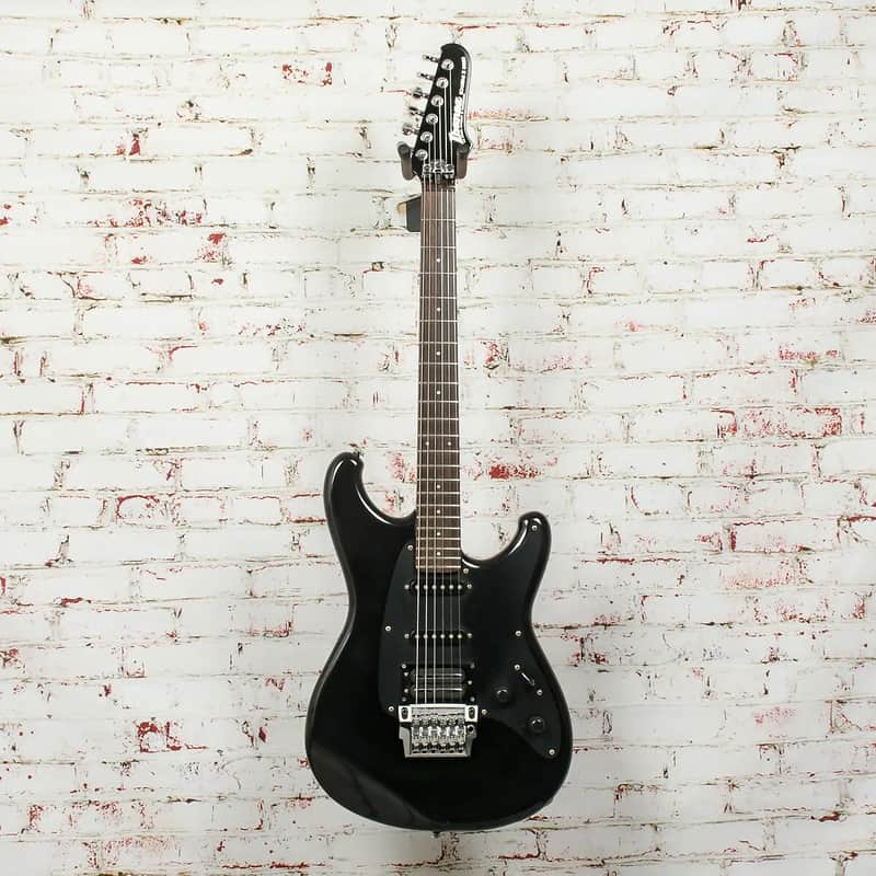 Ibanez RS440 Roadstar II Deluxe image 1