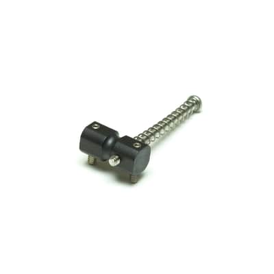 Graph Tech String Saver 5 String Bass Saddles Wide Spacing (5pcs) image 2