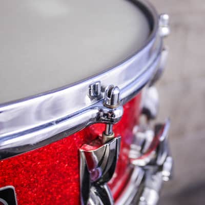 Premier Royal Ace 5" x 14" Early 60's Snare Drum image 9