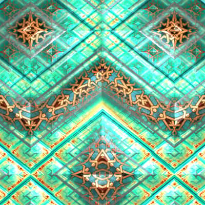 Entropy & Sons - Recursion Studio - Video Synthesizer image 20