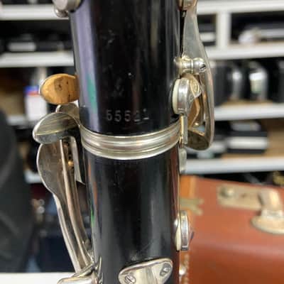 USED Selmer Signet Special Clarinet Bild 2