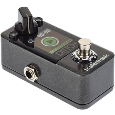 TC Electronic Ditto+ Looper image 7