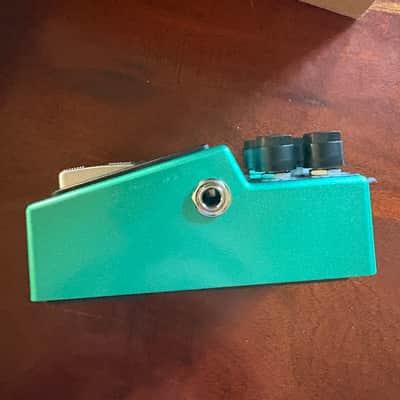 Maxon ST-9 Pro+ Super Tube 2010s - Green image 7