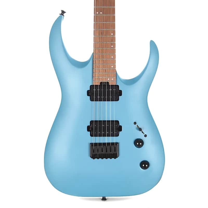 Jackson Pro Series Misha Mansoor Signature Juggernaut HT6 image 3