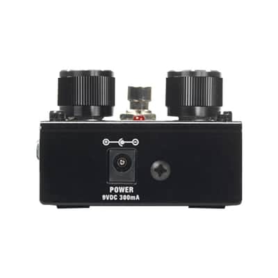 DigiTech Mosaic Polyphonic 12-String Effect Pedal image 3