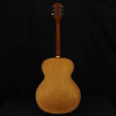 Guild A50-B 1956 - Refin image 6