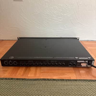 Yamaha RM50 Drum Rhythm Sound Module - Tone Generation System With Manual UNIT#1 image 8