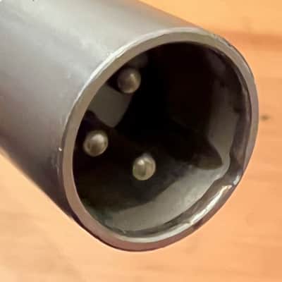 Sennheiser mkh 816 1975 - Silver image 4