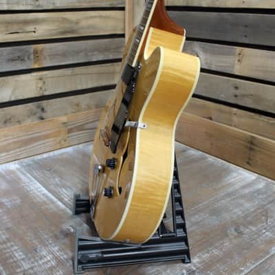 GUILD X-150 USA - ARCHTOP image 10