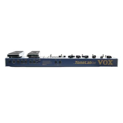 VOX ToneLab SE Multi-effect image 6