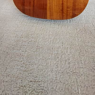 Kamaka Baritone ukulele 1975 - Natural image 11