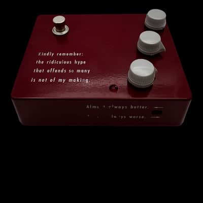 Klon KTR “These Are Essential Diodes” (warehouse number X6235) image 3
