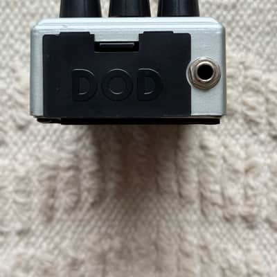 DOD Compressor Limiter 525-A 1980s image 2