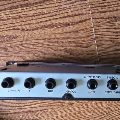 Korg DTR-1 Mid 90's - Black/silver image 4