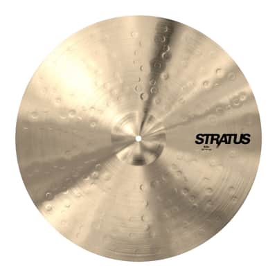 Sabian Stratus Ride 20" - Ride Cymbal image 1