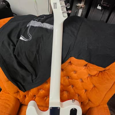 Fender j5 ghost partscaster image 3