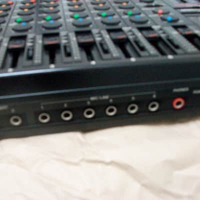 TASCAM PORTA TWO 1990s - BLACK image 6