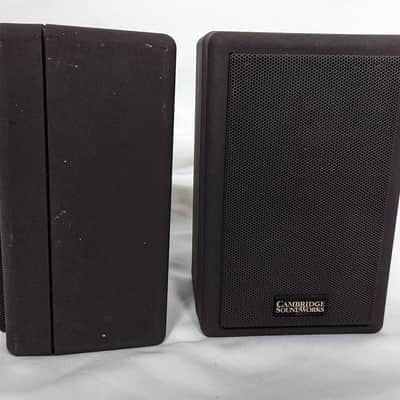 Cambridge Soundworks The Surround 5.1 MultiPole Surround Speakers - Tested & Working image 6