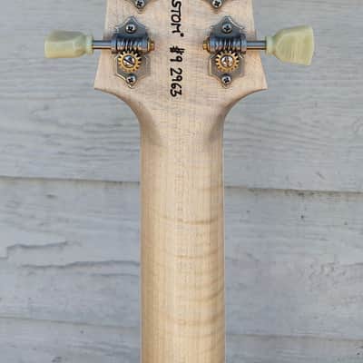 Nik Huber Krautster II "Custom" image 6