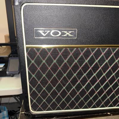 Vox V1032 Cambridge Reverb amp. 1967. image 2