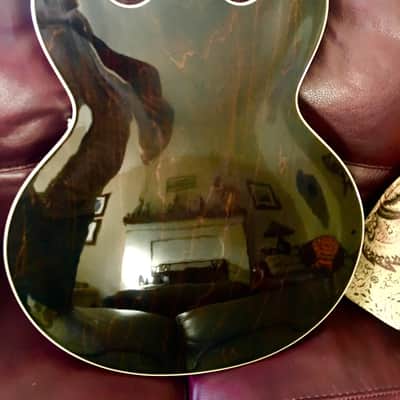 Gibson Limited Edition ES-335 Gold Top 2016 Gold image 4