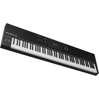 Native Instruments Kontrol S88 MK3 Keyboard Controller Bild 3