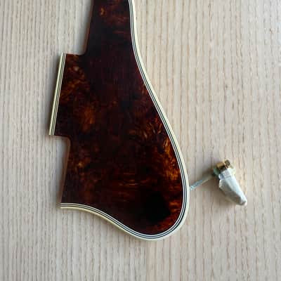 Gibson ES-355TDSV with Lyre Vibrola 1975 - 1982 - Ebony image 19