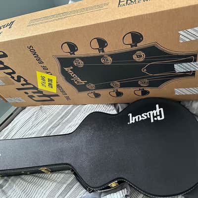 Gibson Chris Cornell Signature ES-335 image 10