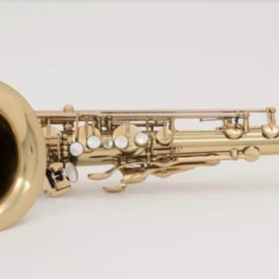Selmer Mark VI Tenor Saxophone 1960 - 1969 - Lacquered Brass image 14