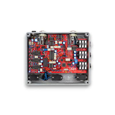 Jam Pedals Delay Llama Xtreme - Effect for Guitars image 5