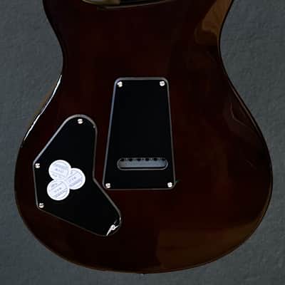 Paul Reed Smith SE DGT (David Grissom Trem) Standard, '26 image 4