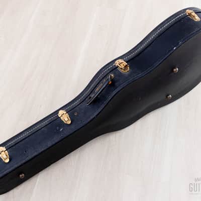 1964 Gibson ES-345 Vintage Semi-Hollow Guitar Cherry, Collector-Grade w/ Case image 23