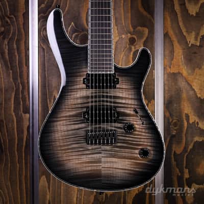 Mayones Regius 7 Flamed Maple image 2