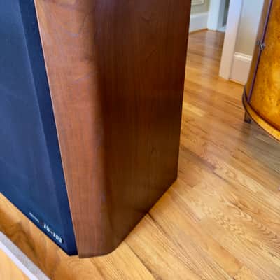 Pioneer Exclusive EW-302 2301 80s - Walnut image 5