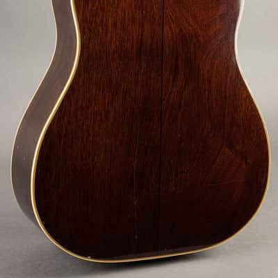 Gibson Southern Jumbo 1946, Sunburst image 9