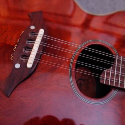 Crafter Mandolin M70e image 3