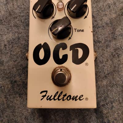 Fulltone OCD V1.6 - Free Shipping image 2