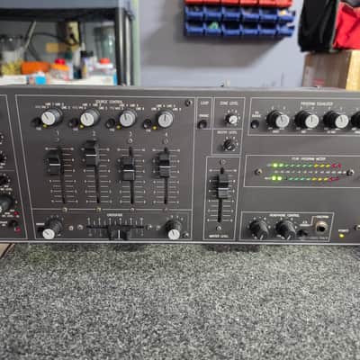 Rane MP24 DJ MIXER image 2