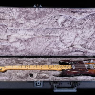 Fender American Professional II Telecaster 3-Color Sunburst Maple Fingerboard (252) image 7