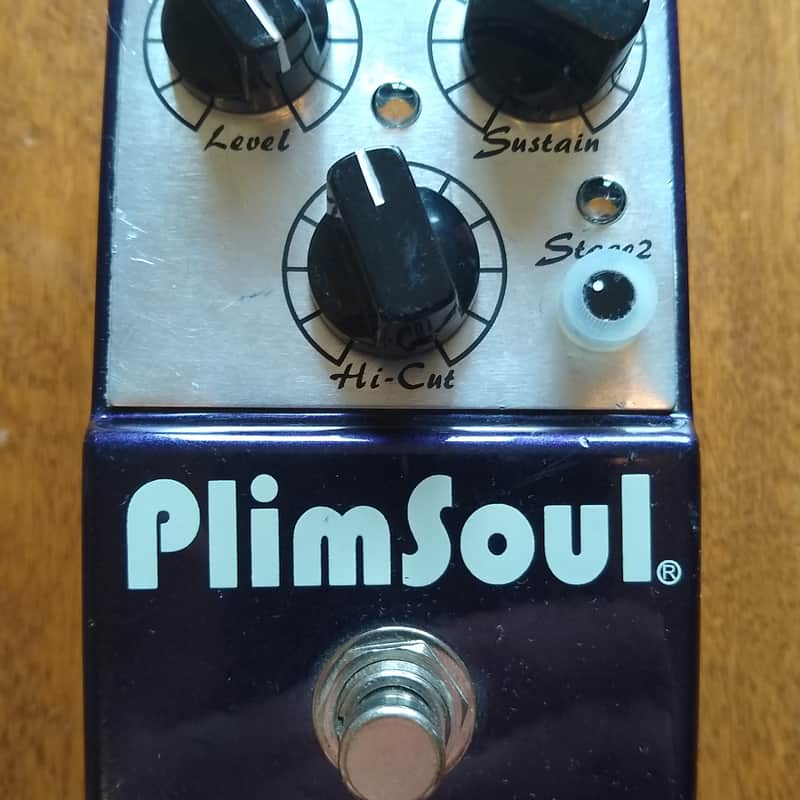 Fulltone PlimSoul