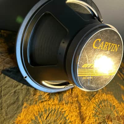 Carvin GT12 Pro series - Black image 4